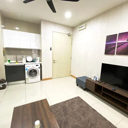 Lily And Loft - Kl Gateway Bangsar Lrt, Wifi, Netflix Apartment Kuala Lumpur Exterior photo