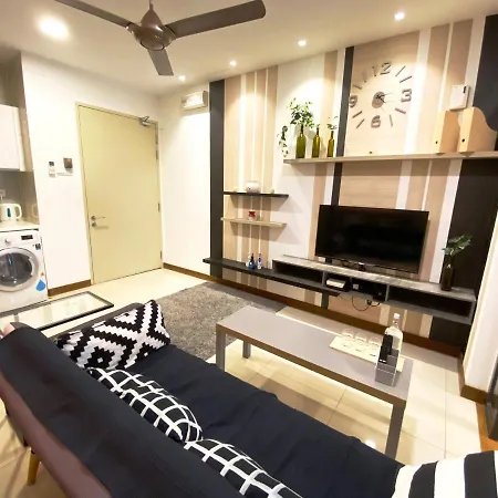Lily And Loft - Kl Gateway Bangsar Lrt, Wifi, Netflix Apartment Kuala Lumpur Exterior photo