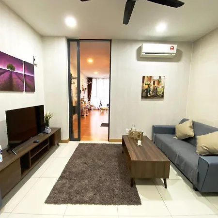 Lily And Loft - Kl Gateway Bangsar Lrt, Wifi, Netflix Apartment Kuala Lumpur Exterior photo