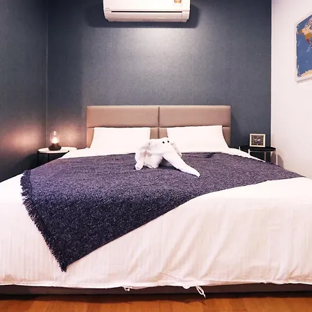 Lily And Loft - Kl Gateway Bangsar Lrt, Wifi, Netflix Apartment Kuala Lumpur Exterior photo