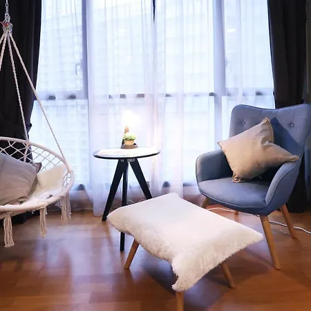 Lily And Loft - Kl Gateway Bangsar Lrt, Wifi, Netflix Apartment Kuala Lumpur Exterior photo