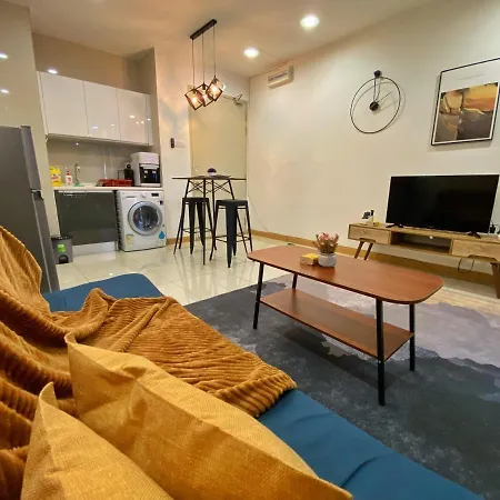 Lily And Loft - Kl Gateway Bangsar Lrt, Wifi, Netflix Apartment Kuala Lumpur Exterior photo