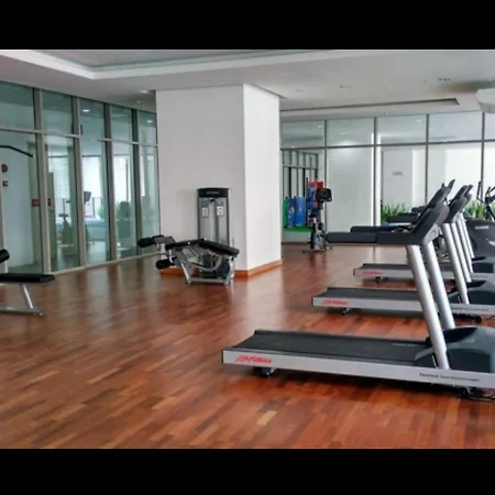 Lily And Loft - Kl Gateway Bangsar Lrt, Wifi, Netflix Apartment Kuala Lumpur Exterior photo