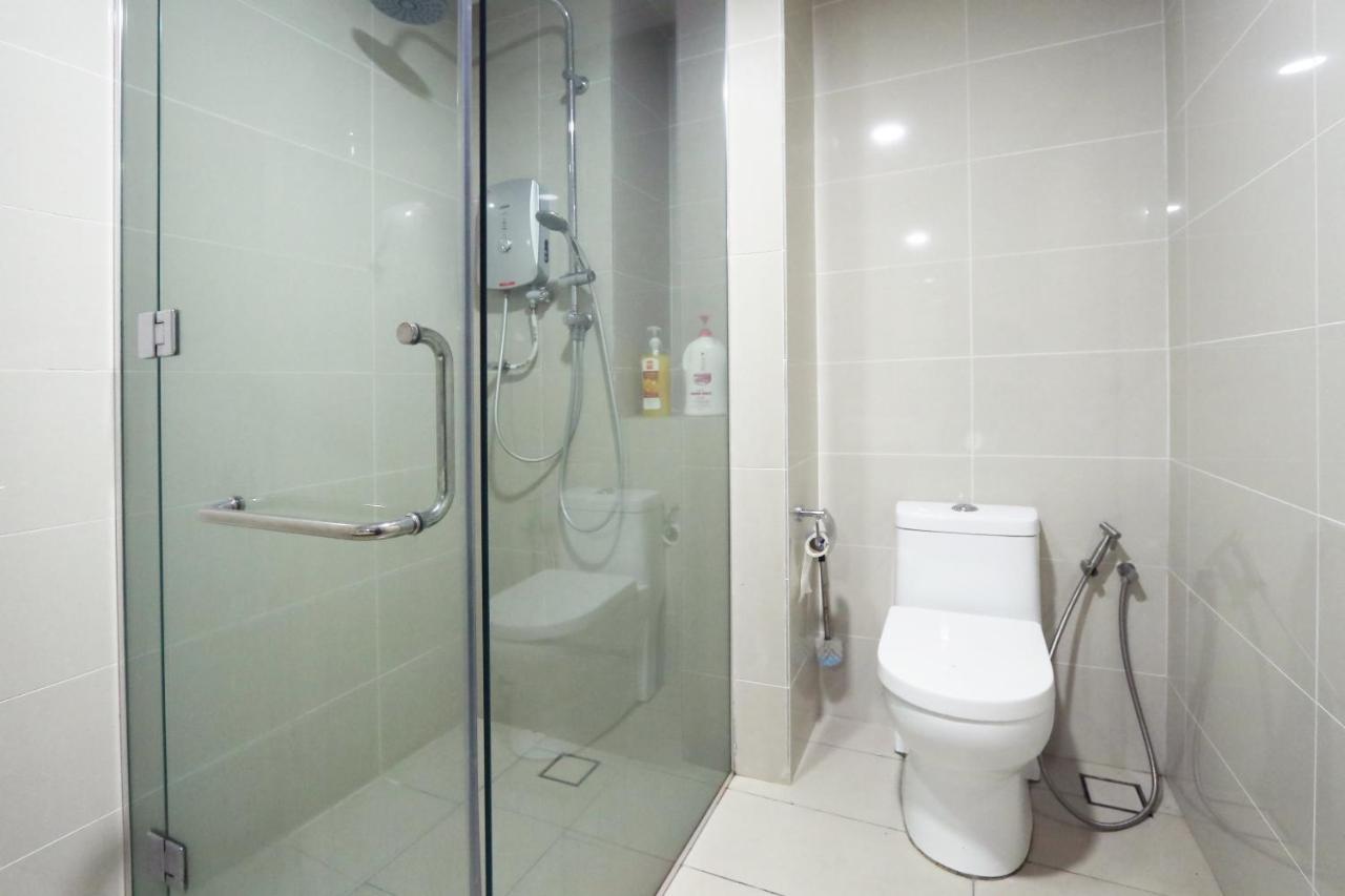 Lily And Loft - Kl Gateway Bangsar Lrt, Wifi, Netflix * Kuala Lumpur