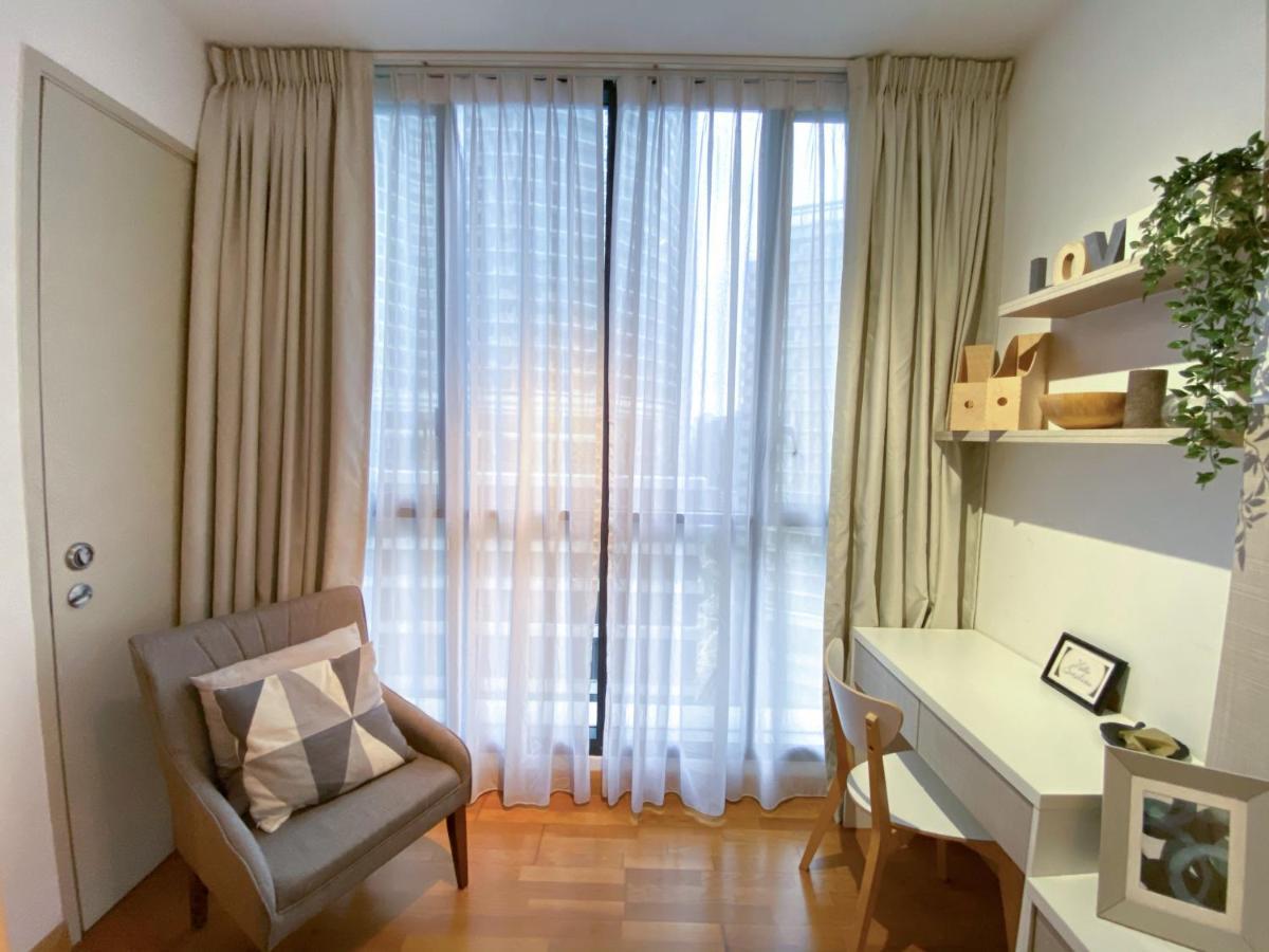 Apartment Lily And Loft - Kl Gateway Bangsar Lrt, Wifi, Netflix Kuala Lumpur