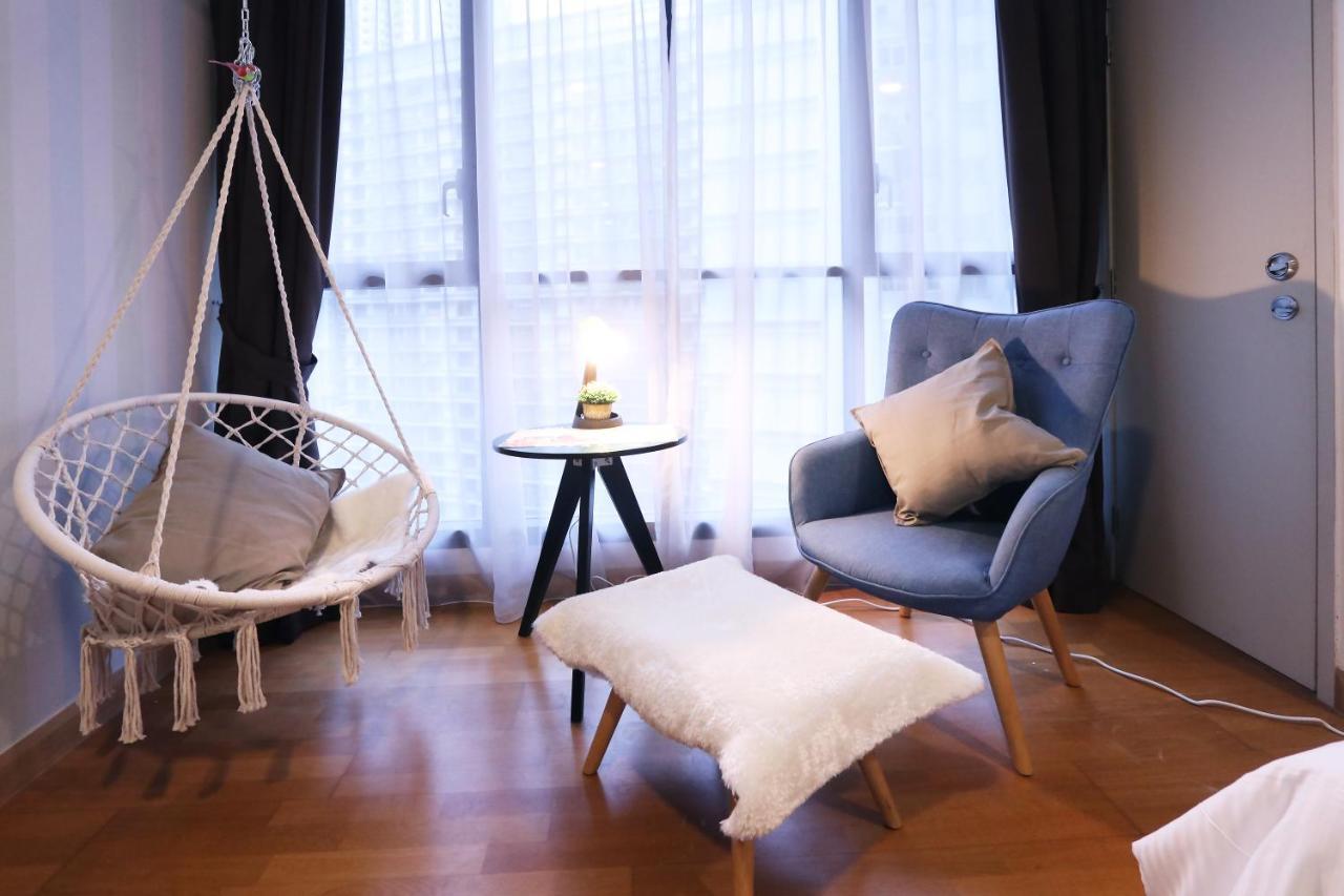 Apartment Lily And Loft - Kl Gateway Bangsar Lrt, Wifi, Netflix *