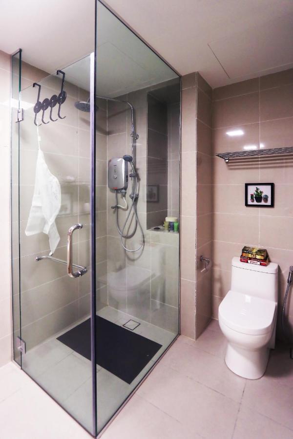 Apartment Lily And Loft - Kl Gateway Bangsar Lrt, Wifi, Netflix Kuala Lumpur