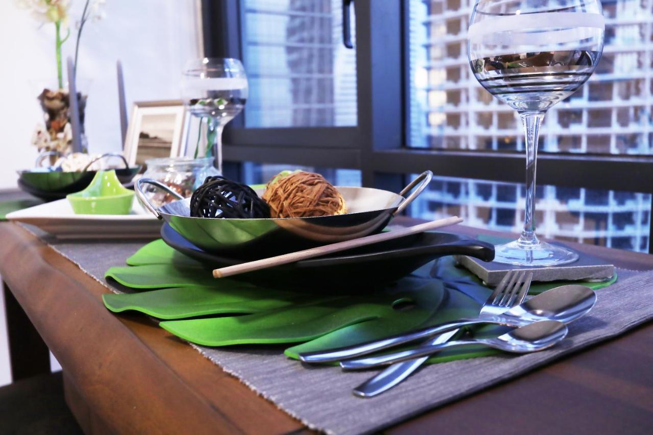 Lily And Loft - Kl Gateway Bangsar Lrt, Wifi, Netflix *