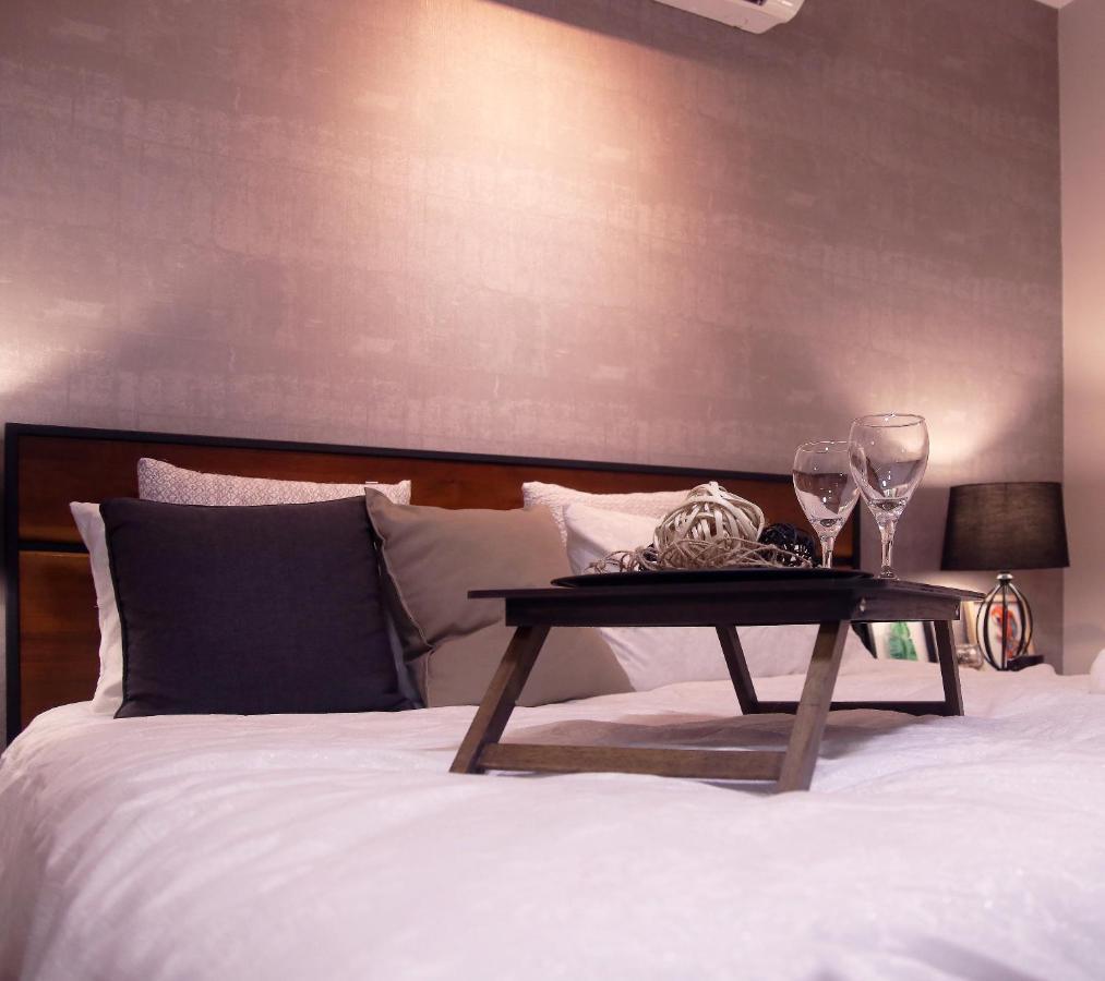 Lily And Loft - Kl Gateway Bangsar Lrt, Wifi, Netflix Kuala Lumpur