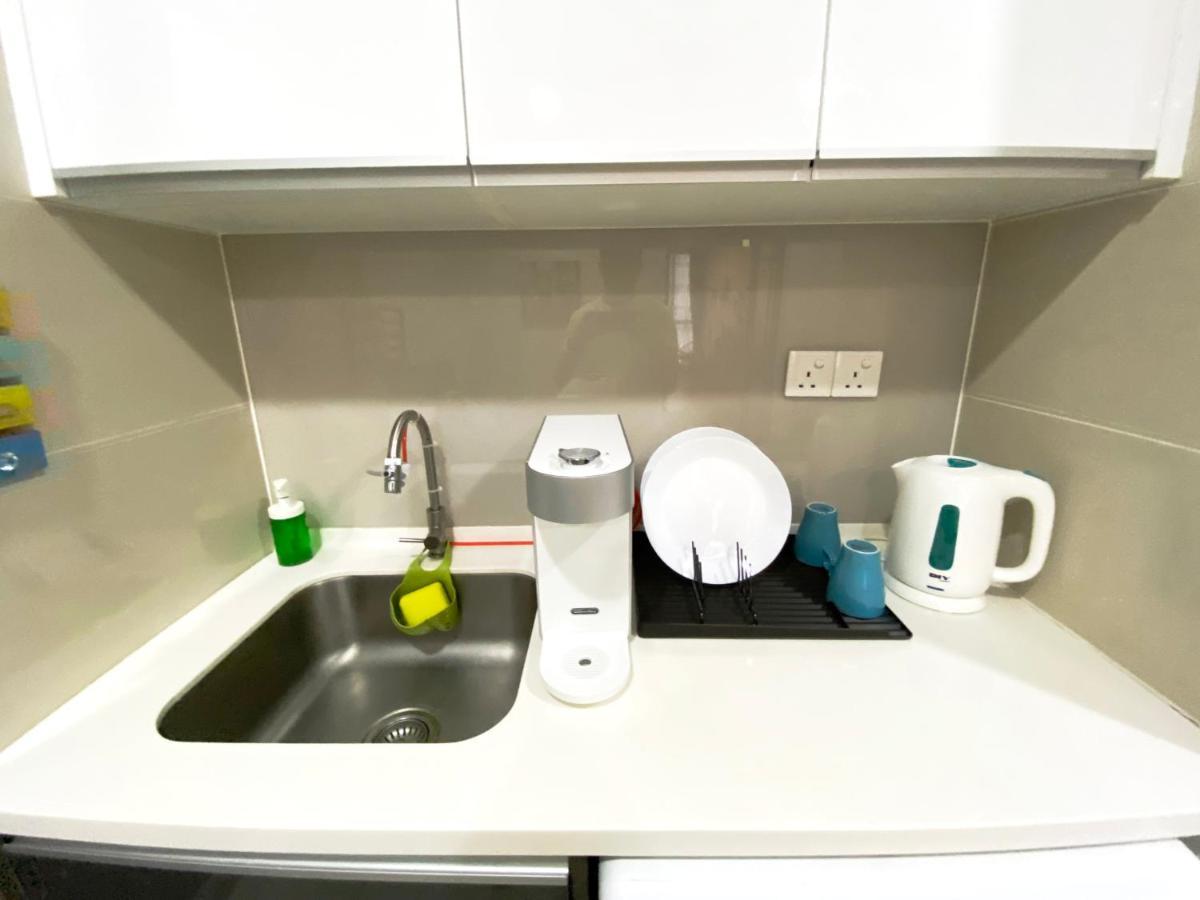 Lily And Loft - Kl Gateway Bangsar Lrt, Wifi, Netflix Kuala Lumpur