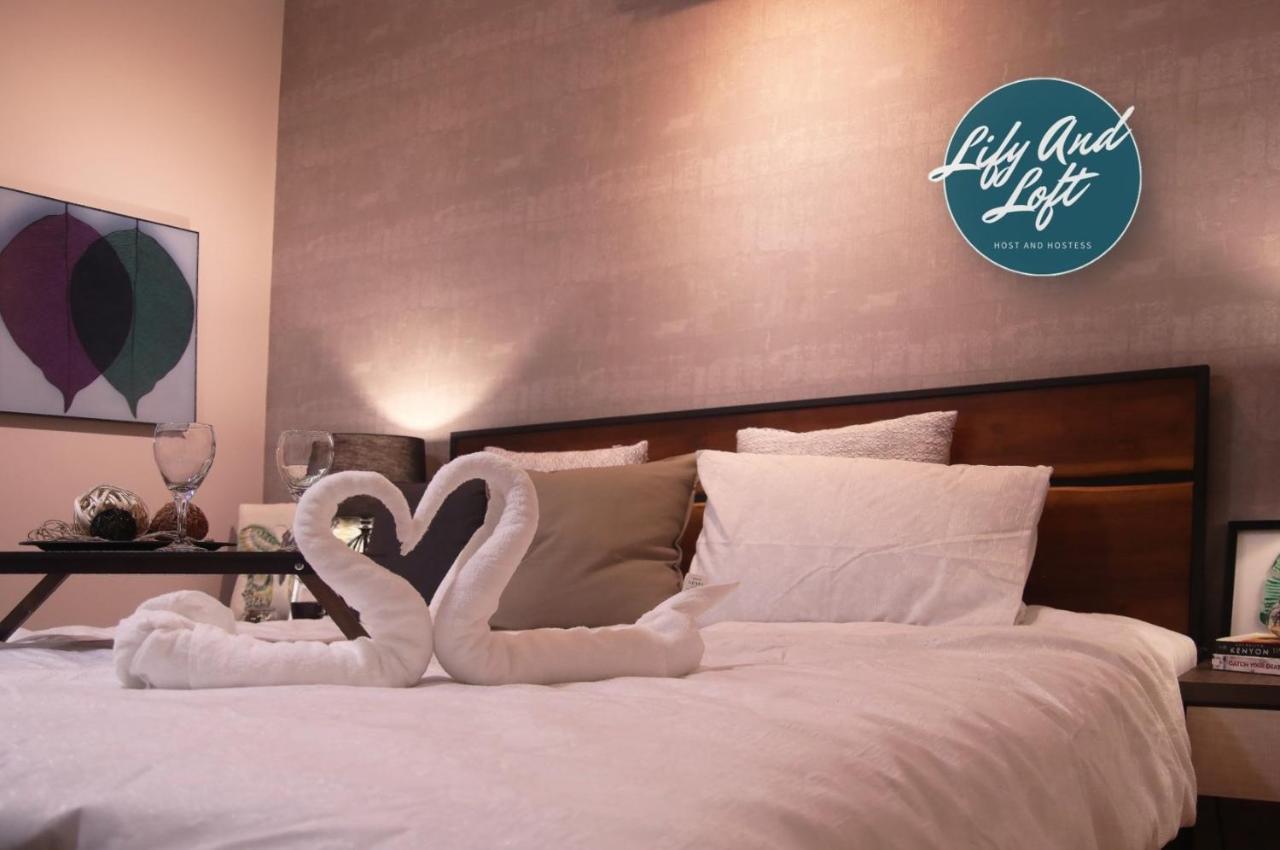 Lily And Loft - Kl Gateway Bangsar Lrt, Wifi, Netflix * Kuala Lumpur